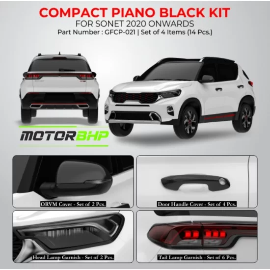 2021 store kia accessories